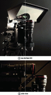 Figure 14 - Mirror camera module (Credit Binocle)