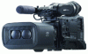 Figure 15 - Monobloc camera (Credit Panasonic)