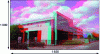 Figure 30 - Anaglyph format