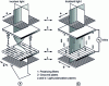 Figure 3 - Elemental cell of a liquid crystal imager