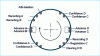 Figure 21 - HDCAM format headblocks (according to Sony)