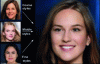Figure 9 - Synthetic human face generated by GAN neural network [157]