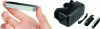 Figure 12 - ART data glove detecting movements of 3 fingertips (copyright ART GmbH)