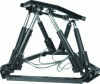 Figure 28 - Motionbase Maxcue platform