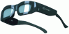 Figure 5 - Passive glasses from Dolby