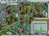 Figure 7 - SimCity – A simple video game, but representative enough to be used in training.