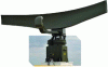 Figure 29 - Coast Watcher 100 antenna
