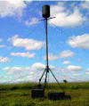 Figure 13 - GA10 radar