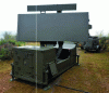 Figure 4 - GM400 air defense radar