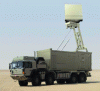 Figure 5 - GM200 air defense radar