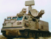 Figure 7 - Crotale NG ground-air defense system