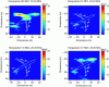 Figure 15 - Boeing 747 holography (from Arnaud David's thesis)