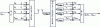 Figure 1 - Transmission chain (impossible to realize) for parallel transmission