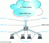 Figure 12 - CGMP protocol description