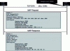 Figure 28 - Example of controlling an existing explicit input