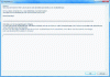 Figure 12 - File Label in case of loss