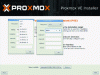 Figure 3 - Hard disk options