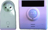 Figure 3 - Examples of smart objects: the smartplug and solar energy collectors from Watteco's IPSensor range.