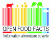 Figure 11 - Open Food Facts" project logo