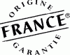 Figure 6 - Origine France Garantie" logo