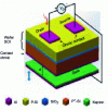 Figure 20 - Schematic diagram of CE-FET (after [4])