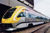 Figure 31 - Australian railcar
