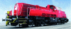 Figure 33 - Deutsche Bahn multi-purpose locomotive