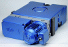 Figure 36 - Hydraulic brake power unit (KNORR Bremse document)
