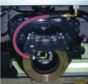 Figure 20 - Direct-type brake caliper
