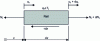 Figure 2 - Rail element length dx