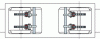 Figure 25 - Disc brakes