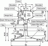 Figure 6 - Vignole rail 60E1 EN 13674