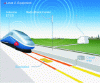 Figure 10 - ERTMS level 2 (© Gilbert Moëns/Jacques Poré)