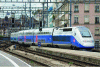 Figure 12 - TGV Duplex