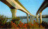 Figure 24 - Les Angles viaduct
