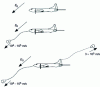 Figure 11 - Priming scenario deduced from observations