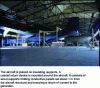 Figure 19 - Current injection tests on a Transall C160 aircraft