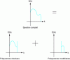 Figure 15 - LES simulation principle