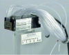 Figure 15 - Pressure multisensor (source J.M. Angulo/Onera)