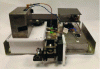 Figure 13 - Dual-mode lidar developed at ONERA