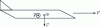 Figure 4 - Aircraft fuselage axes