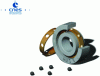 Figure 25 - RMS5 tool for bearing calculation (from [39])