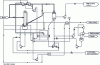 Figure 14 - Unit consisting of preconcentration, evapocrystallization and mechanical vapour compression