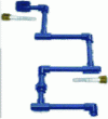 Figure 16 - Corrosion lances