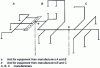 Figure 10 - Complex piping diagrams