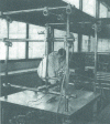 Figure 20 - Test bench