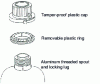 Figure 17 - System Plus capping