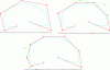 Figure 51 - Successive insertion of two nodes