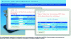 Figure 14 - Decision Tool for Compliance Testing" software interface