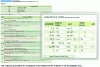 Figure 26 - MIGRARISK html interface generalizes MONOLAYER predictions to the probabilistic case